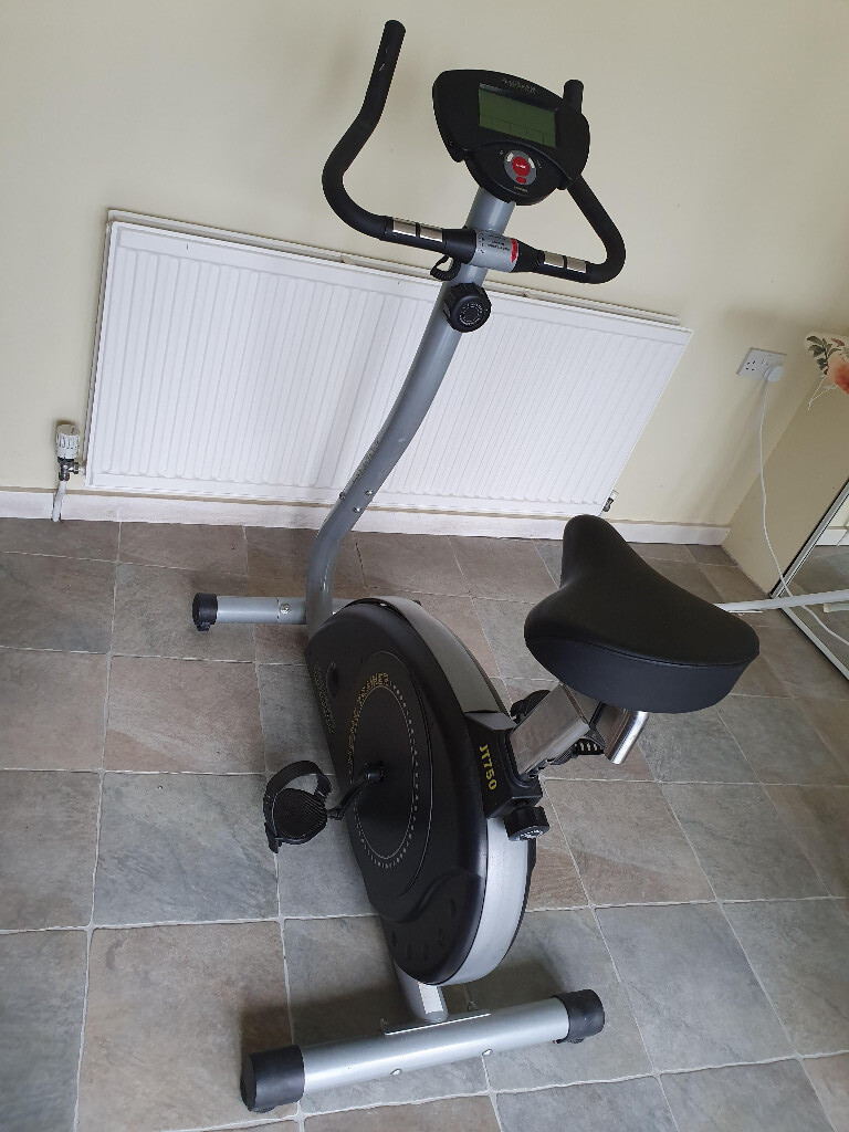 infiniti exercise bike